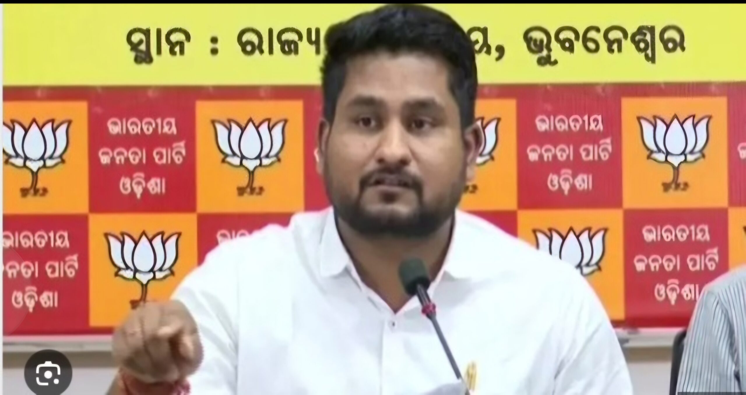 ଛାତ୍ର ସଂସଦ ନିର୍ବାଚନ ପାଇଁ ସରକାର ସକରାତ୍ମକ ଅଛନ୍ତି:ମନ୍ତୀ